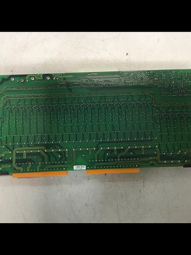 Used VAN DORN Pathfinder DC Output Board PC330-038 Used