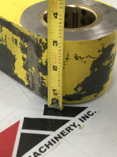 Used VAN DORN Toggle Link 305062 #117335