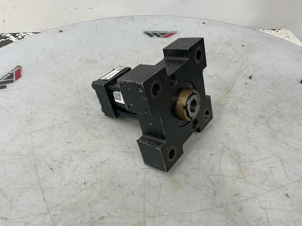 Used PARKER 02.50 JJ2HTS23M 3.000