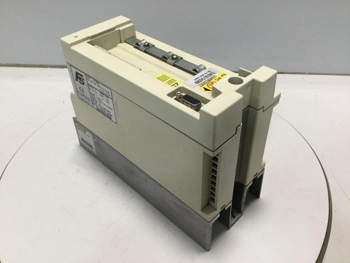 Used KEB F5 Drive 09.F5.B1B-2900 #105139
