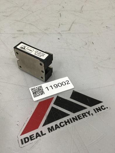 Used GORDOS Solid State Relay G575D50 #119002