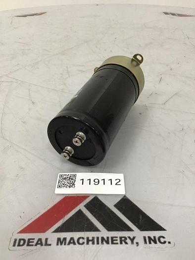 Used HITACHI Capacitor A42L-0001-0143 #119112
