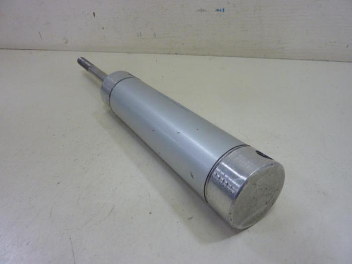 Used AMERICAN CYLINDERS Pneumatic Cylinder 1500AS-1.146 #58760