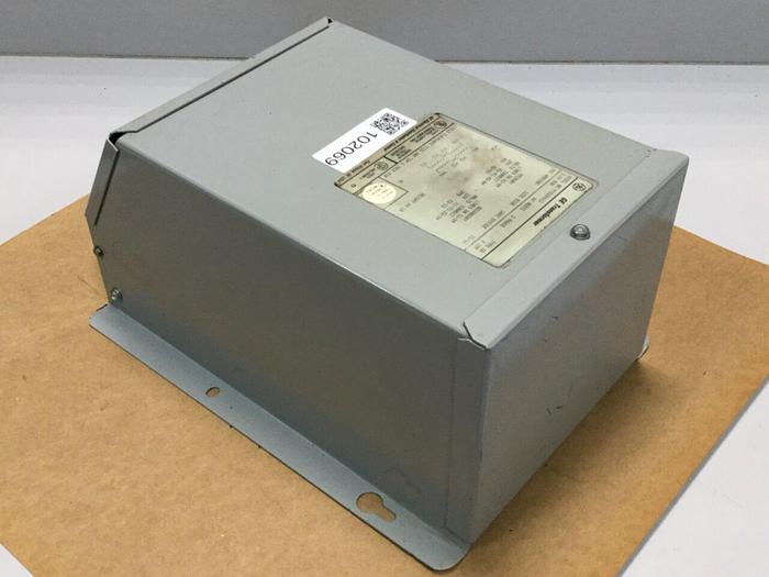Used GENERAL ELECTRIC 3.00 kVA Transformer 9T51B0013 #102069