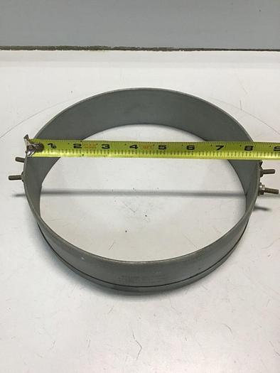 Used WATLOW 900 Watt Heater Band B8E2AP3A #126276