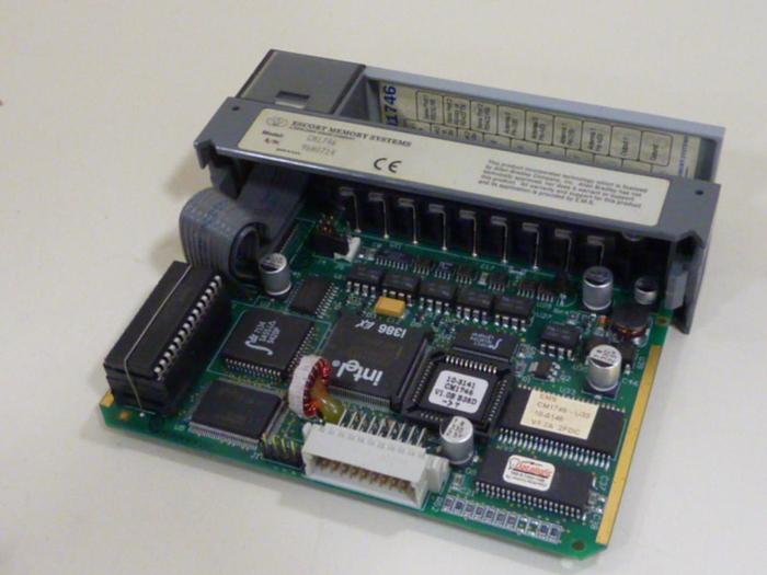 Used DATA LOGIC Auto ID Module CM1746 #52072