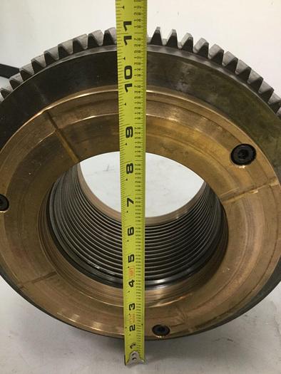 Used ENGEL Die Height / Adjustable Tie Bar Nut 2000/450DHTBN Used