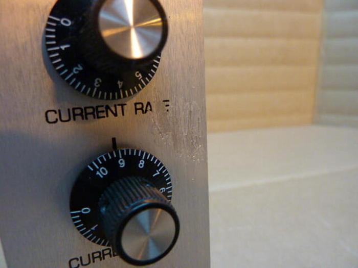 Used RELIANCE ELECTRIC Current Loop Driver 0-51865-1 #22736