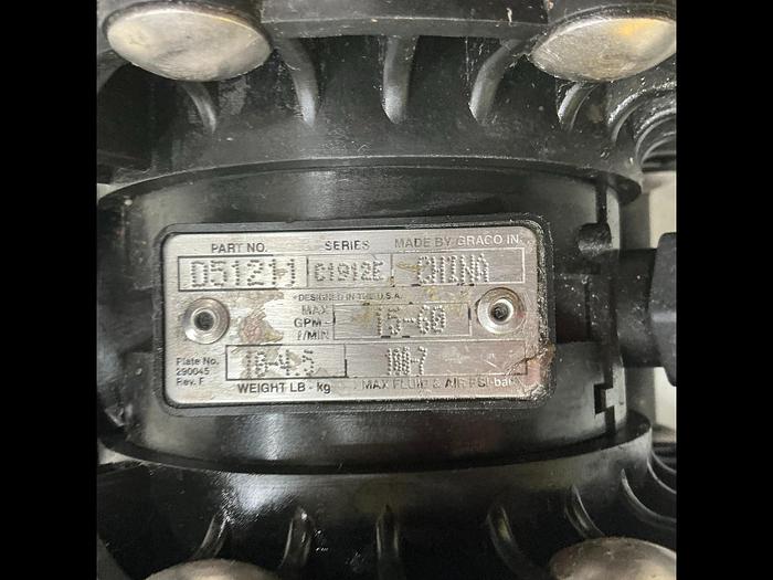 Used GENERIC D51211