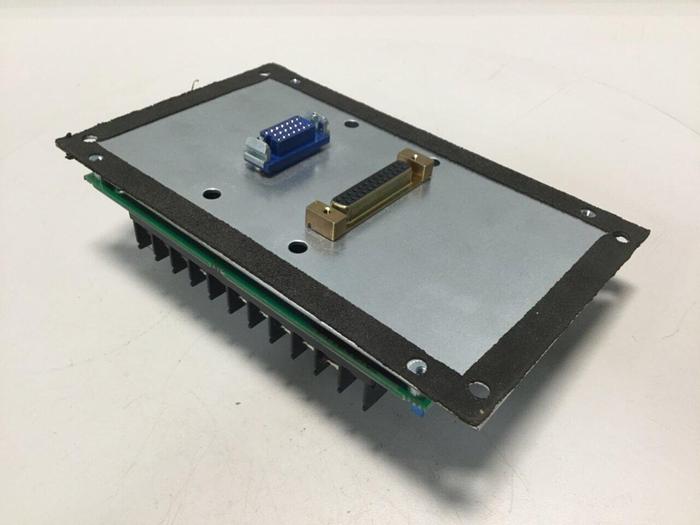 Used FANUC Interface Circuit Board A20B-1006-0290/02B #107004