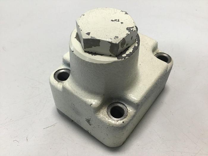 Used YUATSU SEIKO Valve C2G0304A4059 #114945