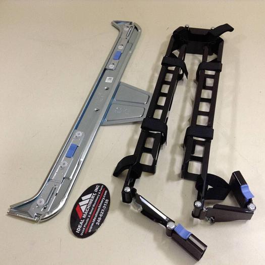 DELL 1 U Cable Management Arm Kit CN-02J1CF-71070-2BJ-0592-A00 USED #74590