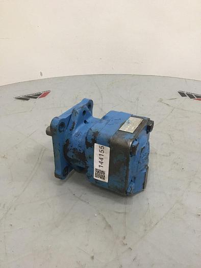Used VICKERS Hydraulic Pump V2358W1D12S214 Used