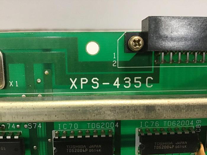 Used KAWAGUCHI Circuit Board EUA-CIK426 Used