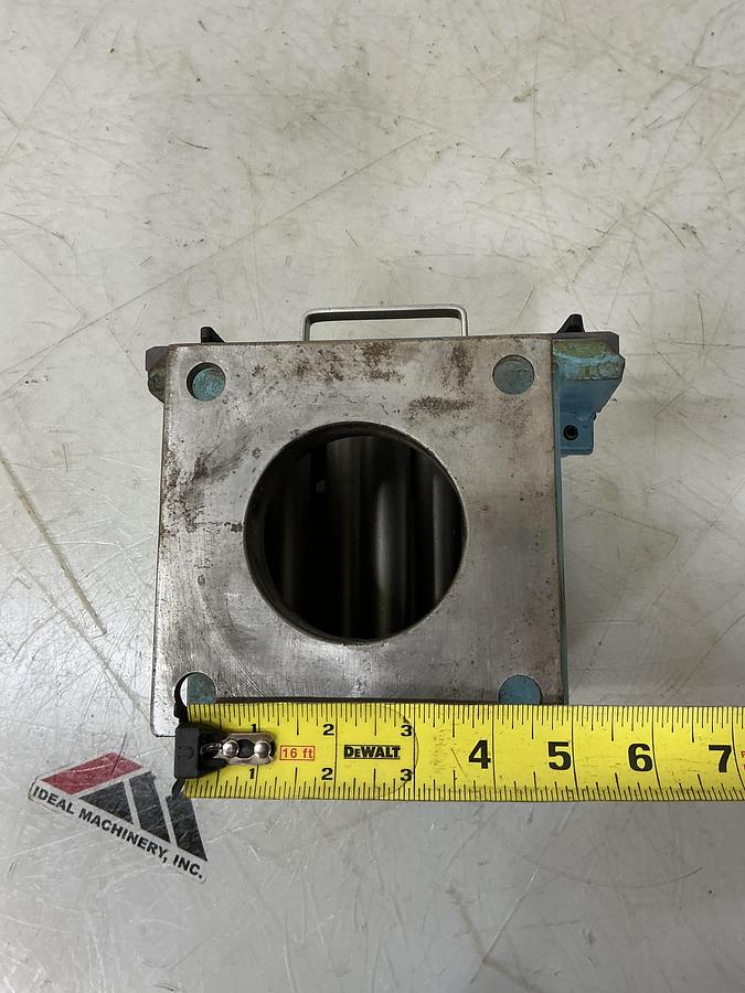 Used BUNTING 949865-1-07 Drawer Magnet Used