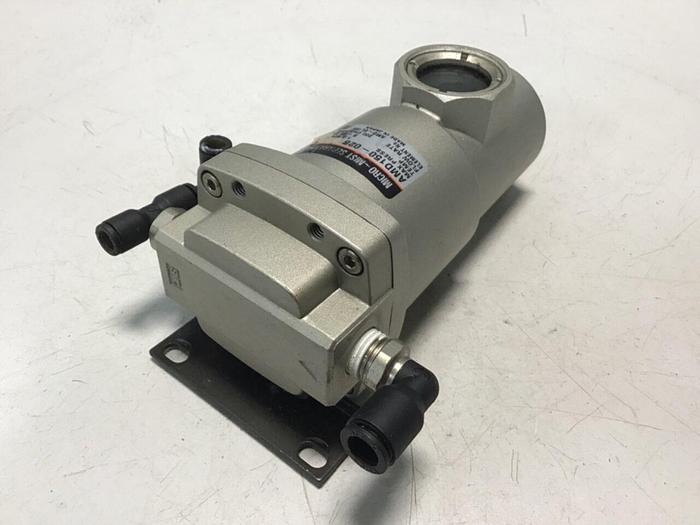Used SMC Micro Mist Separator AMD150-02B Used  #121080