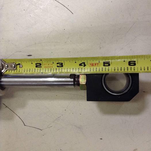 Used KOGANEI Air Cylinder "Slim" DA63X80-3733W #88028