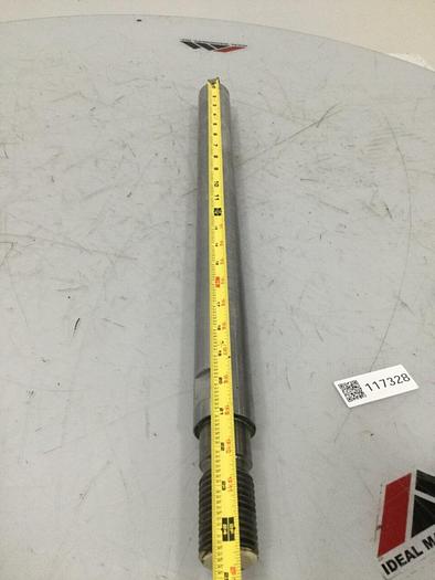 Used CINCINNATI MILACRON Crosshead Slide Pin 3990793 #117328