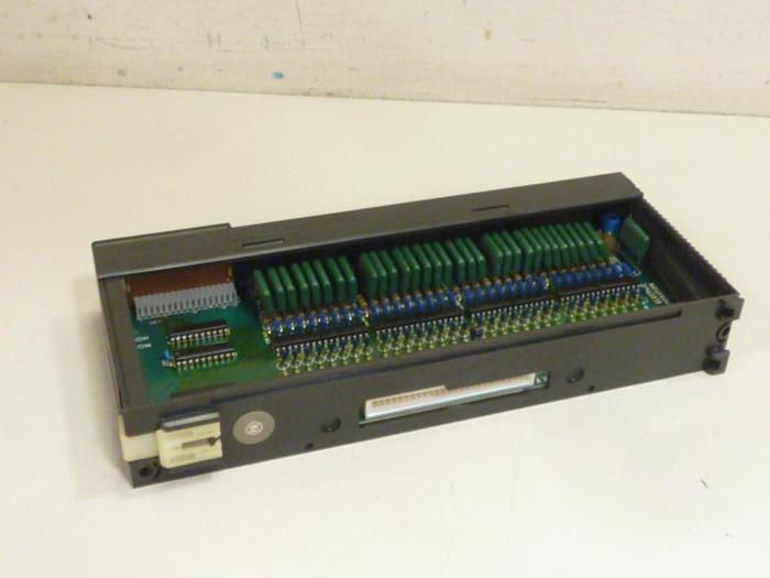 Used MITSUBISHI Programmable Controller AX11 #67037