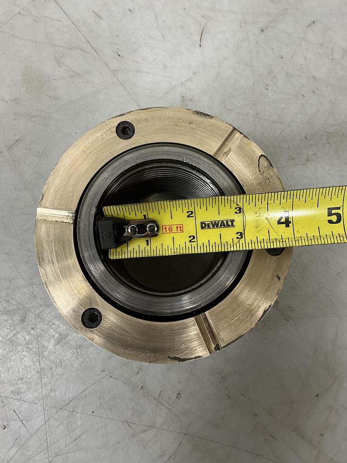 Used ENGEL ES 600/150