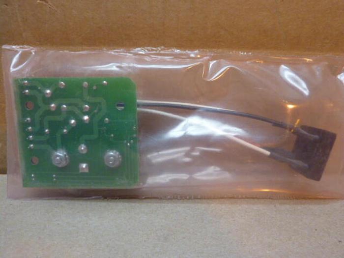 FORCE CONTROLS PWM Board 350-EB2-00000-01 #29372