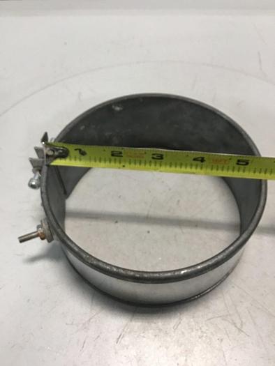 TRIVOLT 1225 Watt Heater Band SBT107/00 #123794