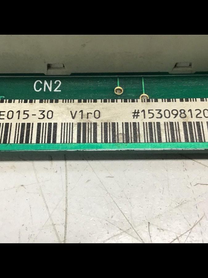 Used WELLTEC Circuit Board DE015-30 Used #144173