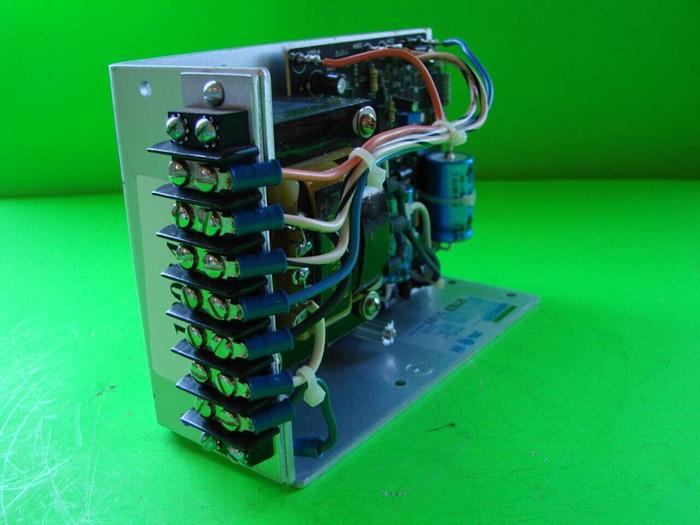 Used SOLA Power Supply SLD-12-1818-12 USED