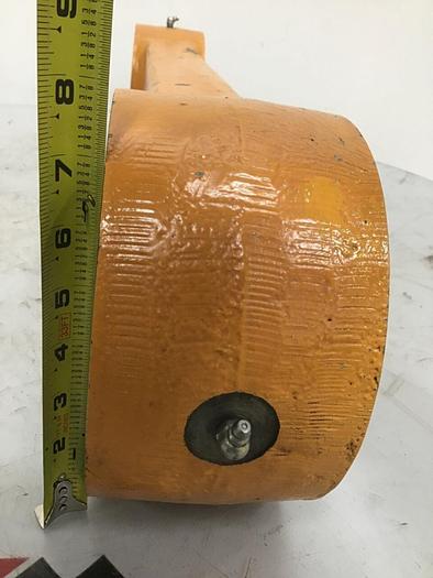 Used CINCINNATI MILACRON Toggle Link 3990750 #114328