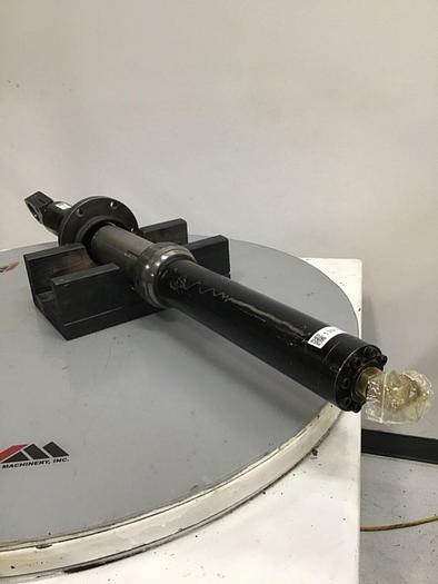 Used DOUCE HYDRO Traversing Cylinder DA 56X40S:850 Used