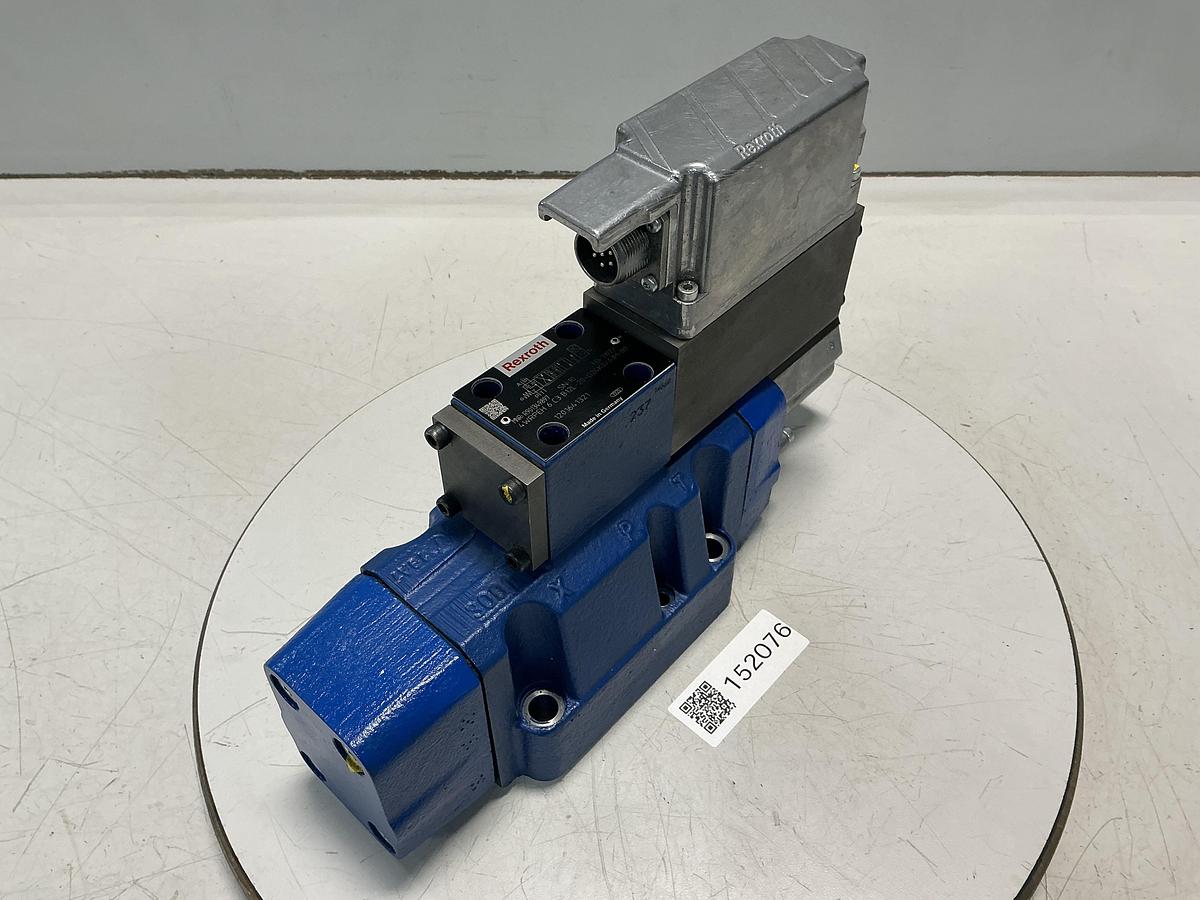 Used REXROTH R901349897