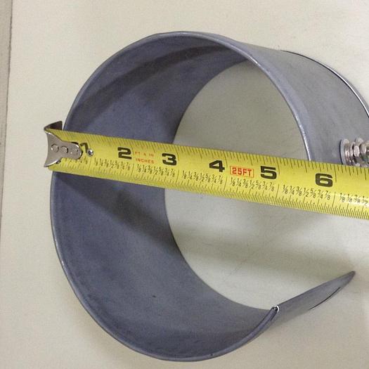 APPLIED INSTRUMENTS 2400 Watt Heater Band A-52B441-1X #69825