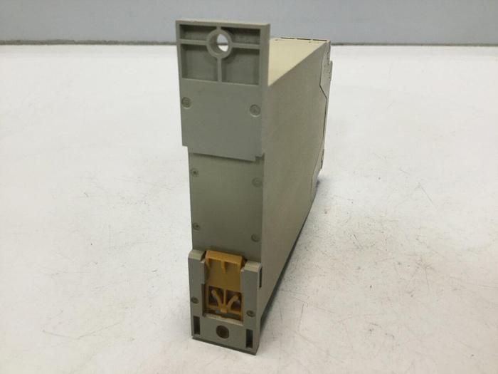 Used OMRON Safety Relay G9S-2001 #103970