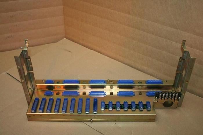 Used FANUC Base Unit A02B-0051-C693 #20760