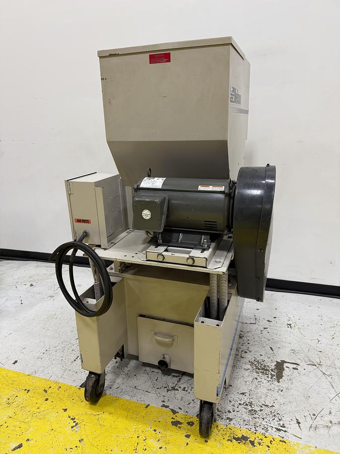 Used DNL / NOT CLEANED AEC NELMOR G1220P1