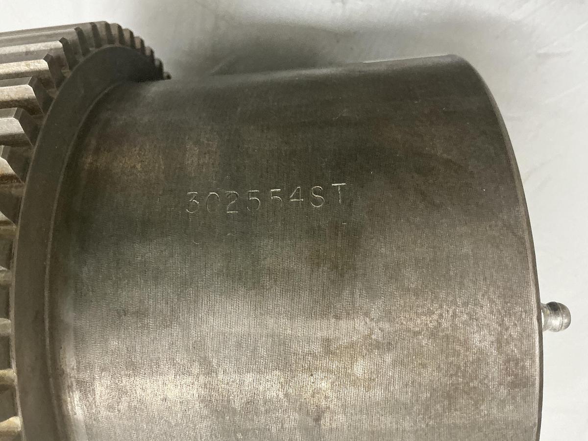 Used VAN DORN 302554ST