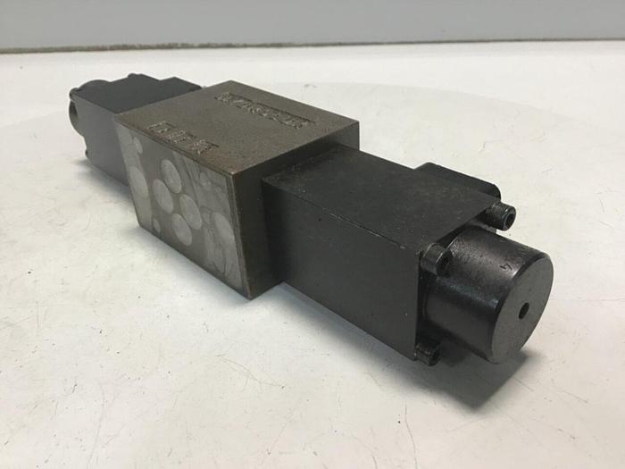 Used HYDROLUX Valve K-WE43P06C03PC0BN/P15 #137824