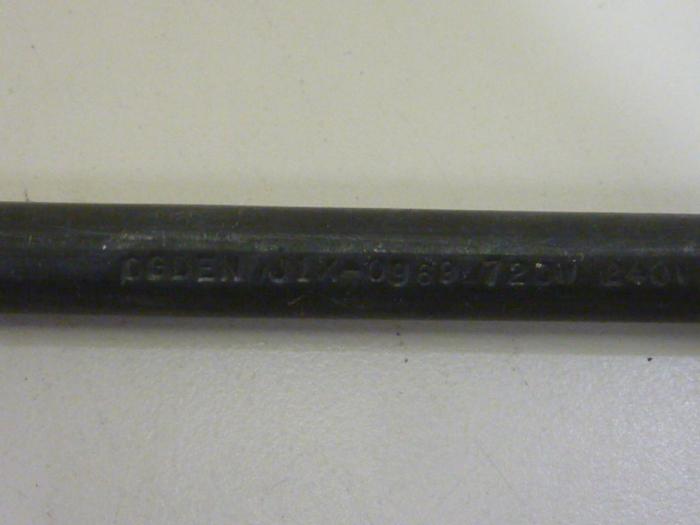 Used OGDEN 720 Watt Heating Element J1X-0969 #57933