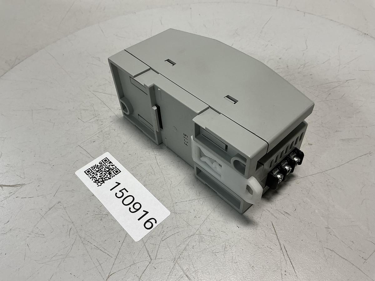 Used ALLEN BRADLEY 1761-NET-ENI