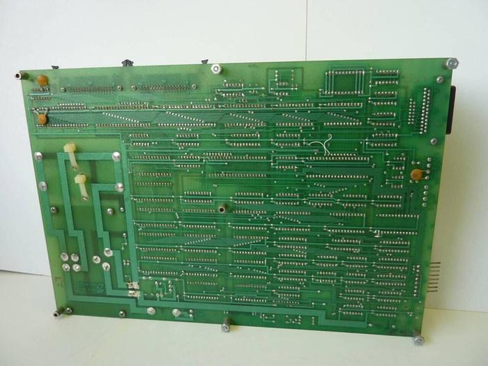Used SCI Epic Operator Interface Board 22939 REV T USED