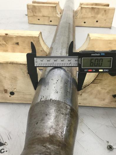 Used CINCINNATI MILACRON Tie Bar 5025641 Used