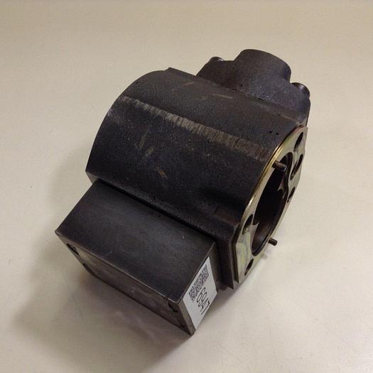 Used REXROTH Hydraulic Motor 1PF2G330/029RD07MB Used