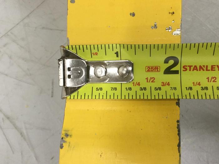 Used VAN DORN Toggle Link 300830 #117401
