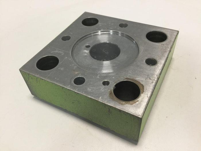 Used REXROTH Valve LFA40D1960 #105656