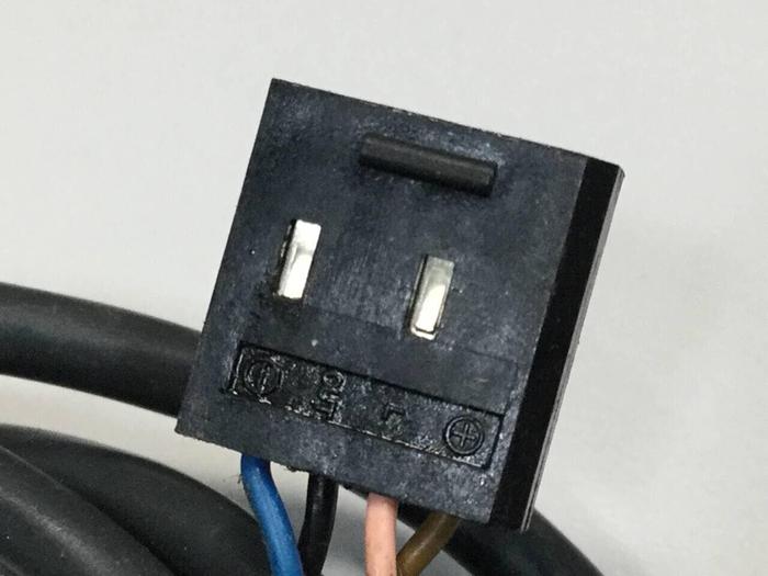 Used OMRON Connector EE-1010 #99447