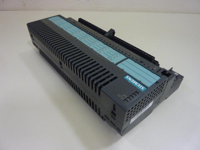 Used SIEMENS PLC Module ET 200B-32DI #47441