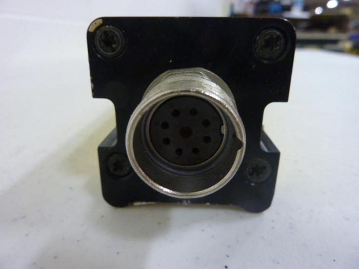 Used SICK OPTIC ELECTRONIC Light Curtain Sender FGSS 1200-221 Used