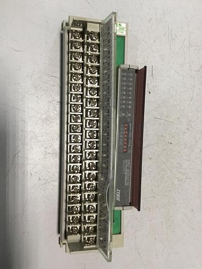 Used TOGI Input Module TN-4016-T40 #123658