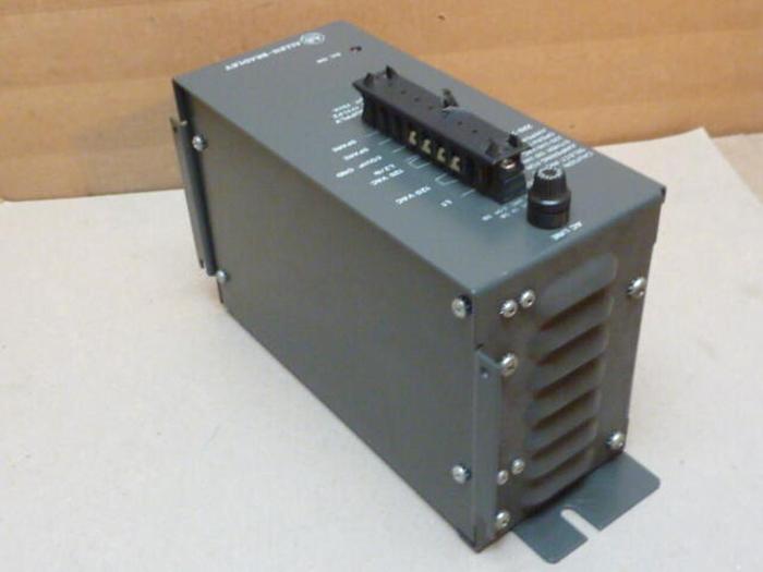 Used ALLEN BRADLEY Power Supply 1771-P2 SER B #32635