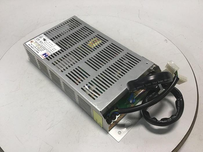 Used HITEK POWER CORP Power Supply HTK-110C Used